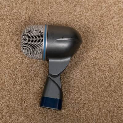 Shure Beta-52a Dynamic Kick Drum Microphone image 2