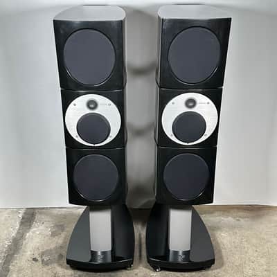 Focal Viva Utopia 3-Way Audiophile Speaker Pair image 3