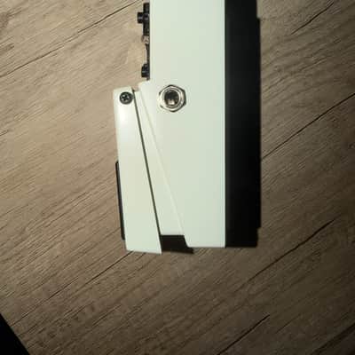 Boss TU-3 Chromatic Tuner 2009 - Present - White image 2