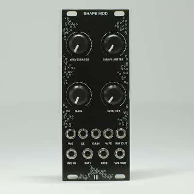 Tre Modular - Shape Mod image 1