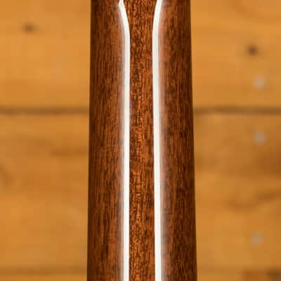 Collings 001 14-Fret - Ebony - Natural image 8