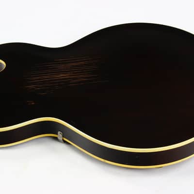 1966 Epiphone Casino Sunburst ala John Lennon Beatles Vintage 1960s image 17