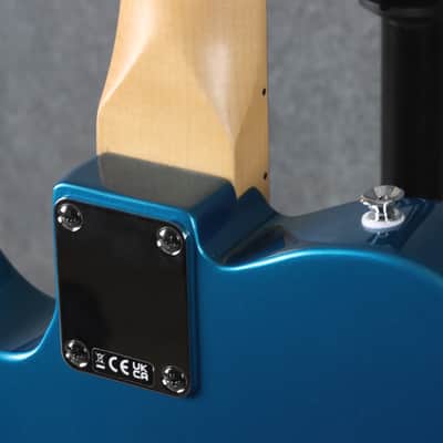 Fender Standard Telecaster - Aqua Marine Metallic - 2nd Hand (167171) image 9