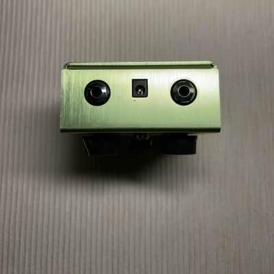 Way Huge Green Rhino Overdrive MK2 image 3