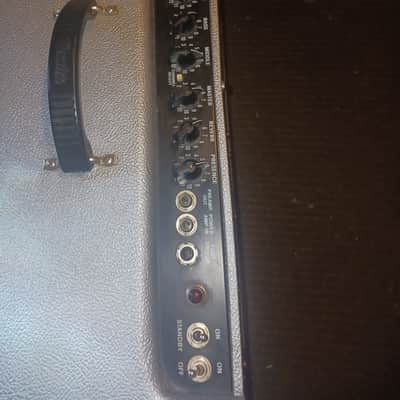 Fender Hot Rod Deluxe III Limited Edition 2012ish image 6