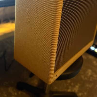 Fender Tweed Deluxe image 2