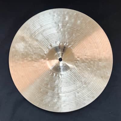 Sabian HH 14-inch Medium Hi-Hats, Old Logo, 995gm/1351gm image 3