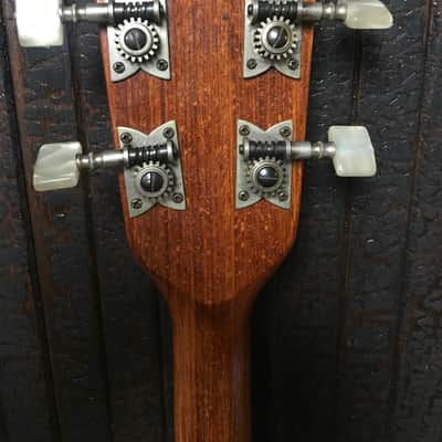 1960s Framus Star Bass 5/150 -"Wyman Bass" w/hard case - AS-IS, For Restoration/Parts image 10
