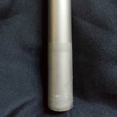 Vintage AKG D190E Cardioid Dynamic Microphone 1970s - Champagne image 2