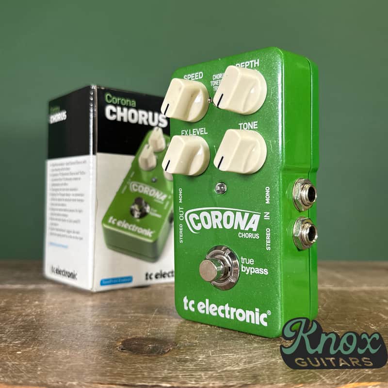 TC Electronic Corona Chorus