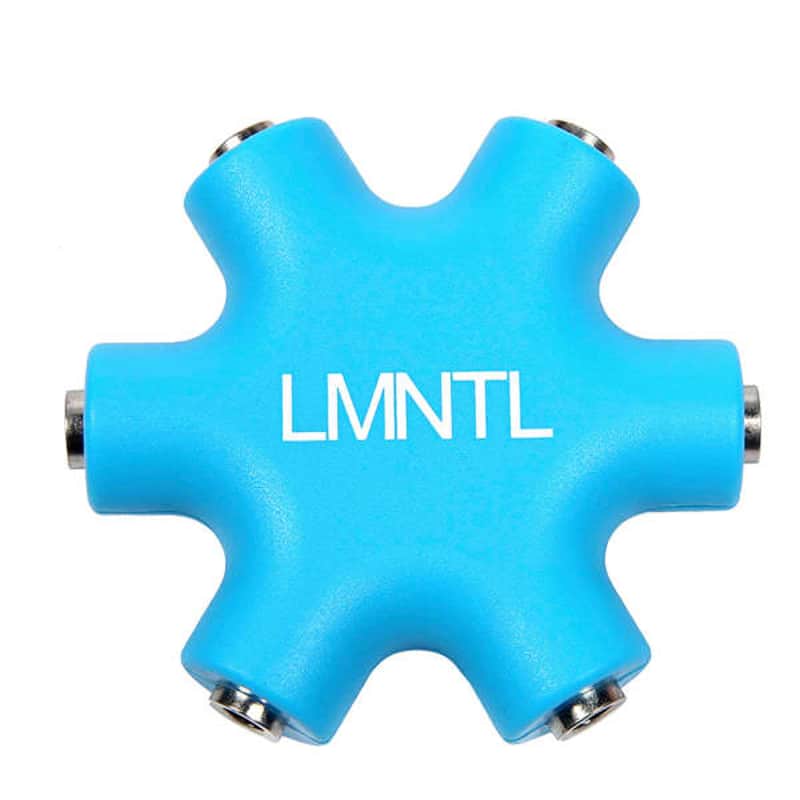 LMNTL 1x5 Splitter Hub 2018 image 3