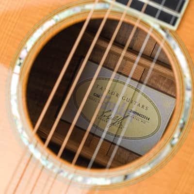 Taylor GS6 2009 image 11