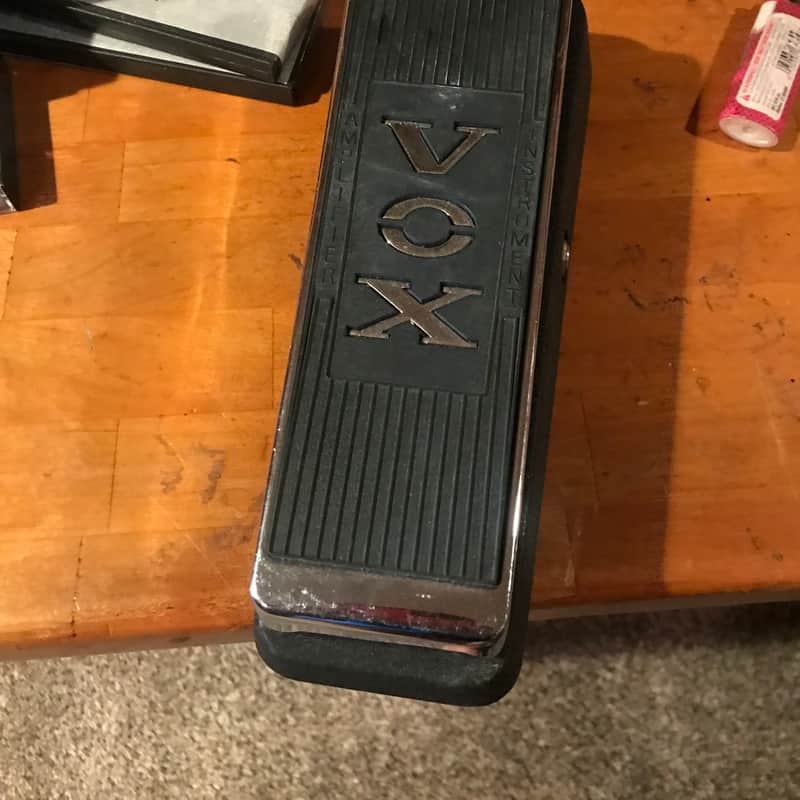 V847A Wah