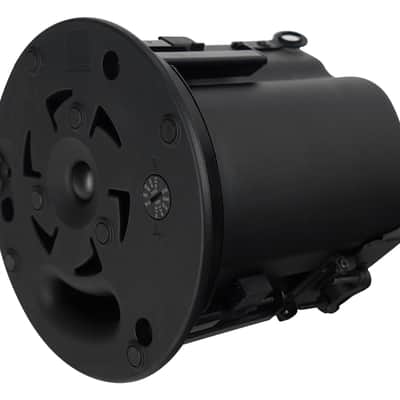 2) JBL Control 424C/T 4" Commercial 70v/16-ohm Ceiling Speakers 4 Restaurant/Bar image 4
