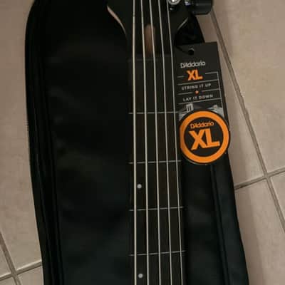 Ibanez GWB25th-SWF Gary Willis 25th Anniversary Signature Soundgear Fretless 2024 - Present - Silver Wave Burst Flat image 17