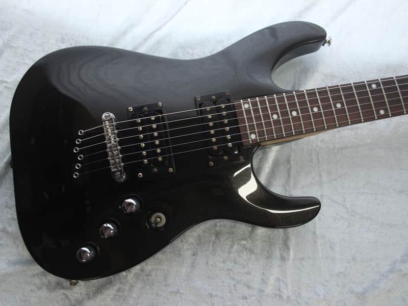 Greco WS40 Wild Scamper | Reverb