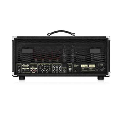 Bugera Trirec Infinium image 2