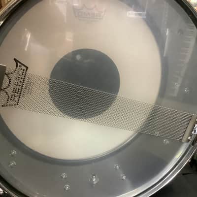 DW Collectors Series Brass Snare drum image 4