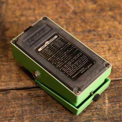 Boss PH-1R Phaser 1984 image 6