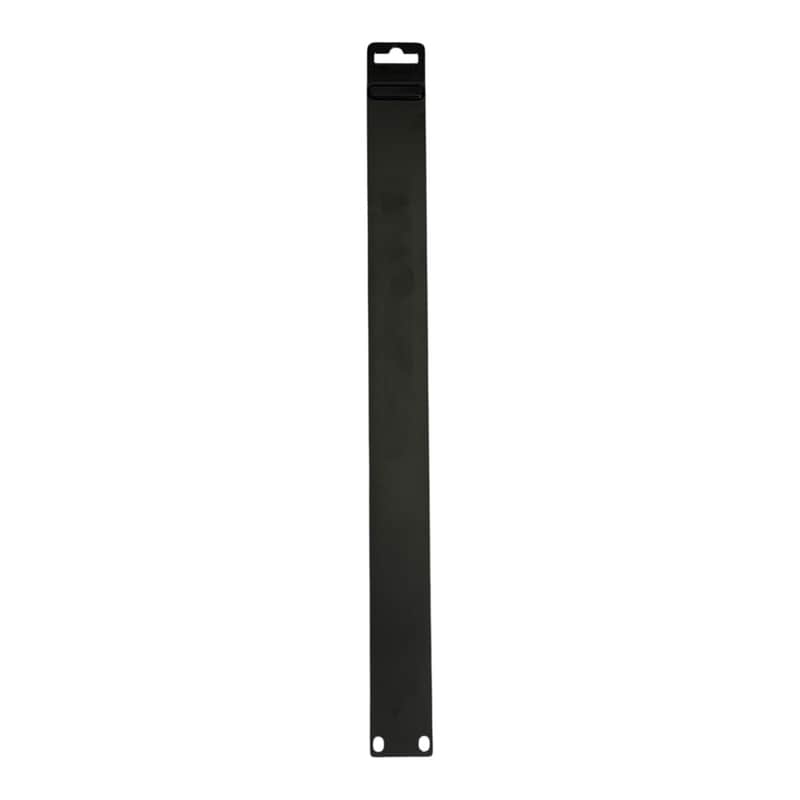 Gator 1U Steel Flat Panel