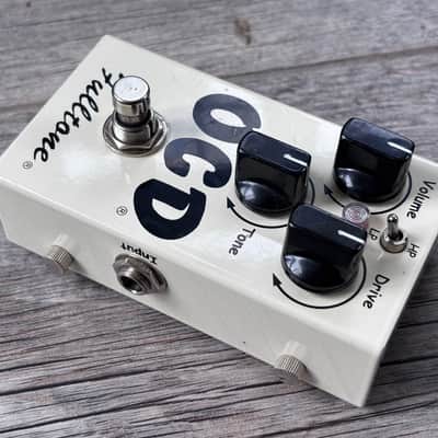 Fulltone OCD v1.5 Overdrive Distortion Pedal- Rare Model image 2