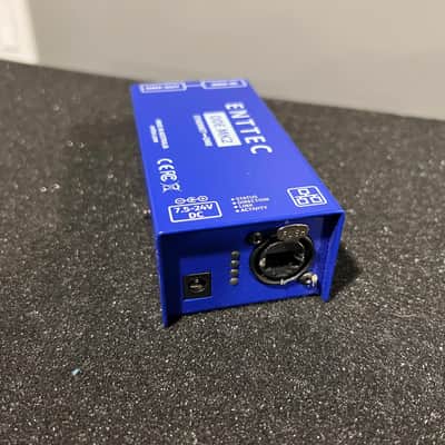 ENTTEC ODE MK2 DMX Ethernet Gateway image 3