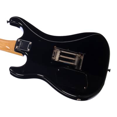 USED 1984 Kramer Pacer - Original Custom Paint - Vintage Electric Guitar image 7