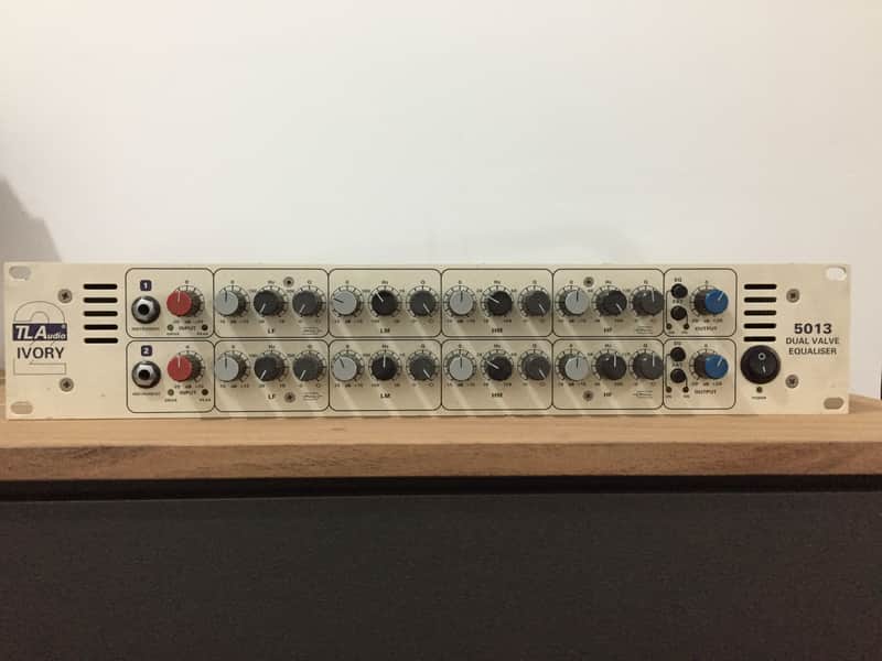 TL Audio 5013 image 1