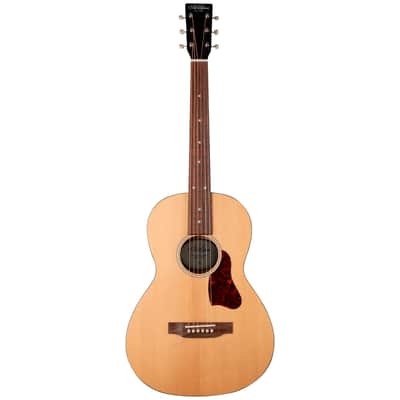 Roadhouse Naturel EQ Art et Lutherie image 3