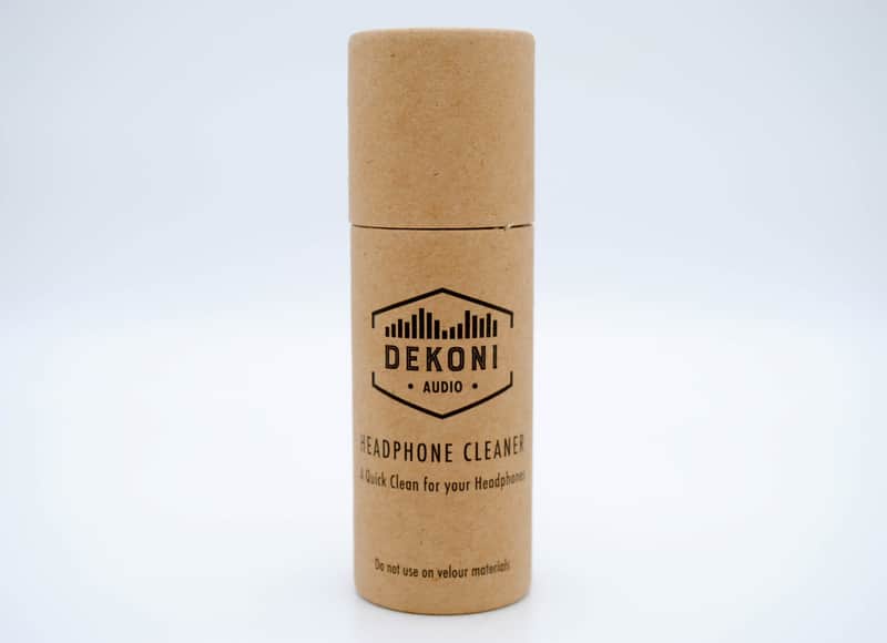 Dekoni Audio Headphone Cleaning Kit image 1