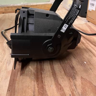 Used ETC Source Four PAR 2010s - Black image 4