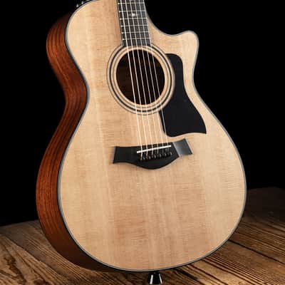 Taylor 312ce V-Class - Natural image 3
