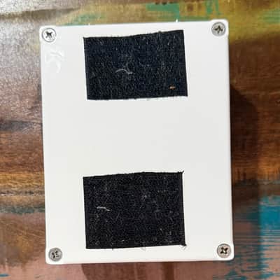 Black Arts Toneworks Pharaoh White Rare image 2
