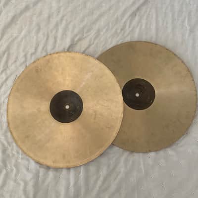 Zildjian 15" K Series Sweet Hi-Hat Cymbals (Pair) image 2