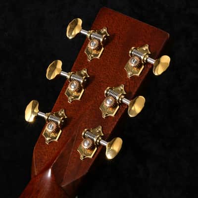 MARTIN 00-28 Modern Deluxe 2022 [2668833] (07/20) image 14