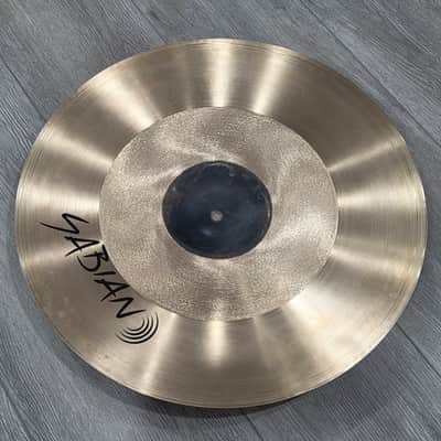 Sabian 21" AAX Freq Ride Cymbal (Gorgeous!) image 8