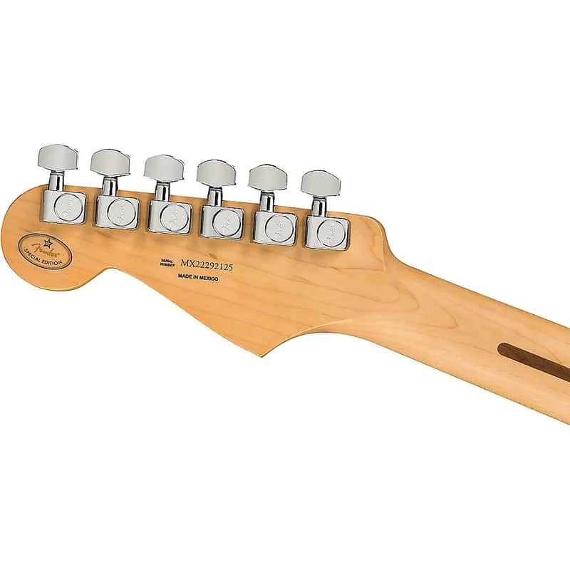 Immagine Fender FSR Player Tex-Mex Stratocaster - 4