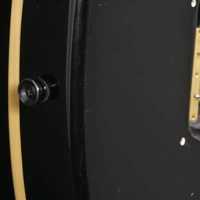 Peavey Custom Shop EVH Wolfgang “Custom Deluxe” 2003 - Moonburst image 19