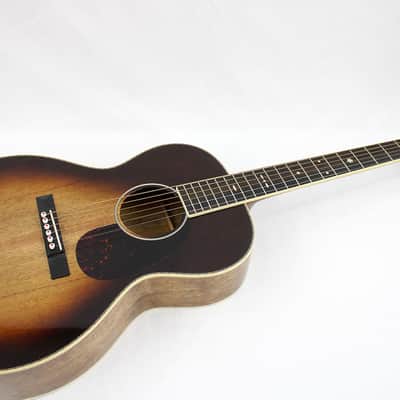 Martin CEO-9 - Mango Sunset Sunburst - #210 image 5