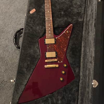 Gibson Explorer 2006 - Natural image 9