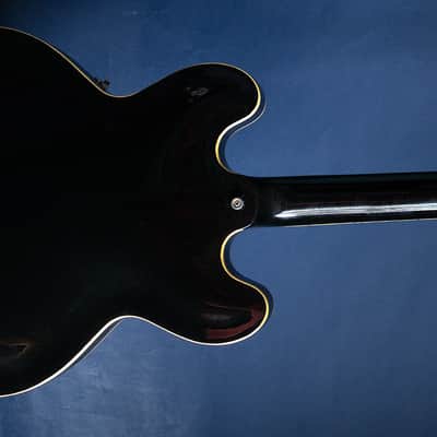 1959 Gibson ES-345 image 5