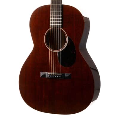 Santa Cruz 1929 OOO, Mahogany - Natural (409) image 3