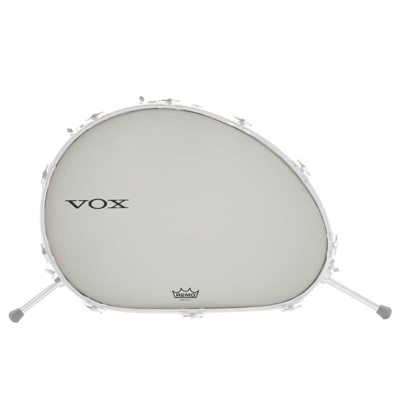 Vox Pelle Grancassa VOX Telstar Risonante image 1