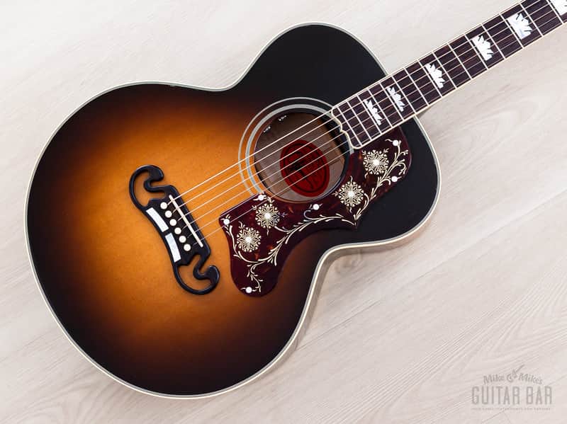 Gibson L-200 Emmylou Harris