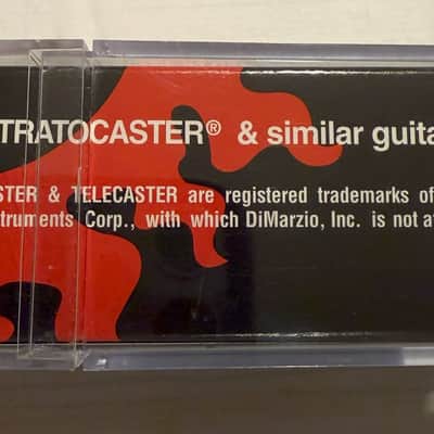 DiMarzio FS-1 Bridge Pickup image 4
