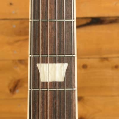 Gibson Firebird Platypus | Tobacco Sunburst image 6