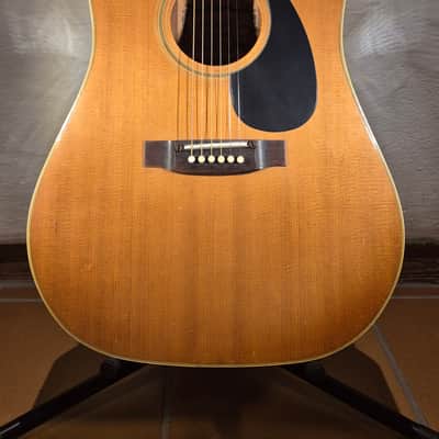 Yamaki Folk 115 1973 image 3
