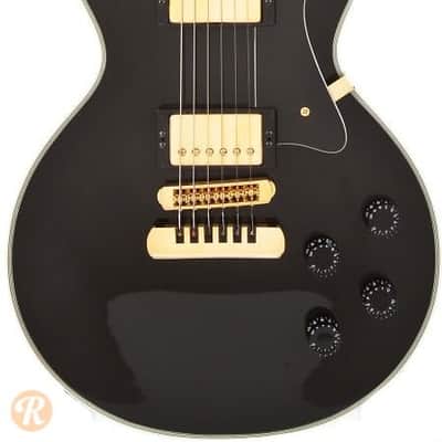 Heritage H-157 Black 2010