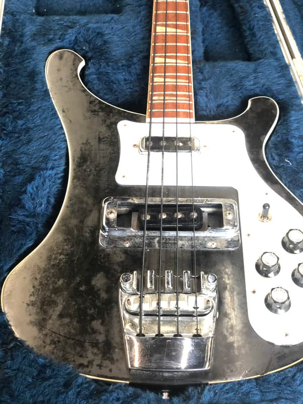 Rickenbacker 4003