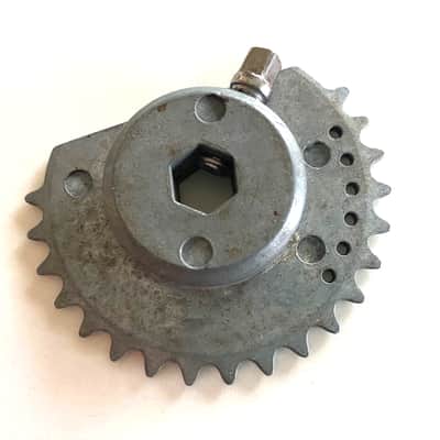 Drum Workshop DW5000 1990s NEW OLD STOCK Gear image 2